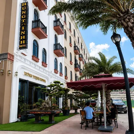 Hung Thinh Hotel