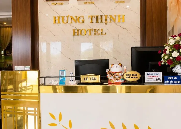 Hung Thinh Hotel
