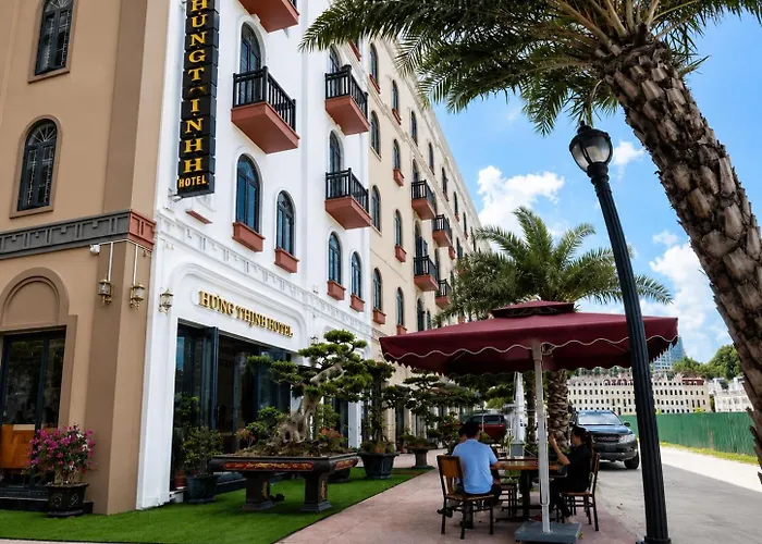 Hung Thinh Hotel
