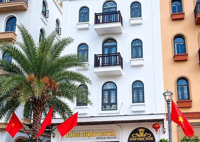 Hotel Hung Thinh 2*