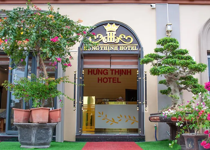 Hotel Hung Thinh 2*