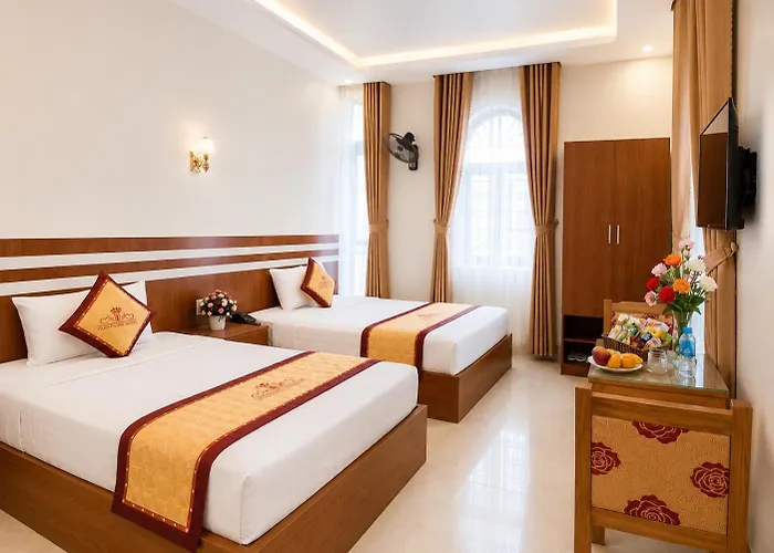 Hotel Hung Thinh 2*