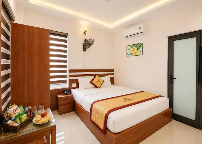 Hung Thinh 2* Hạ Long