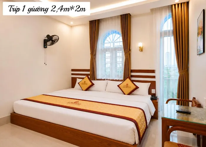 Hotel Hung Thinh 2*