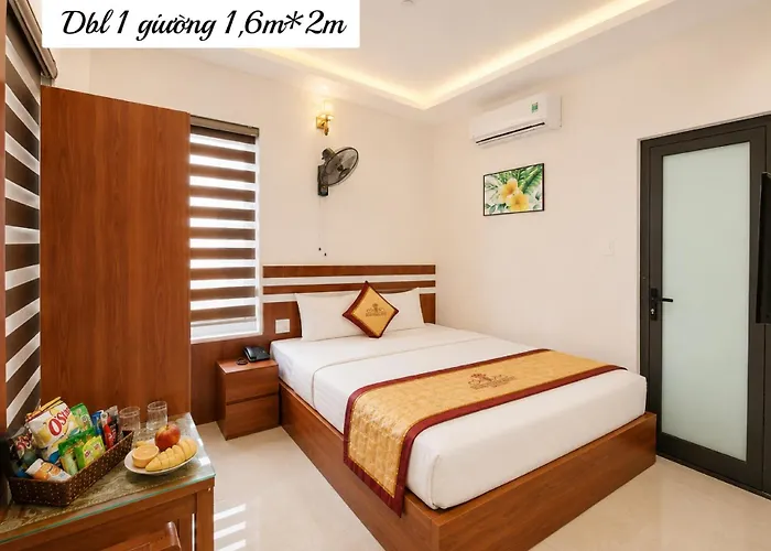 Hotel Hung Thinh Hạ Long