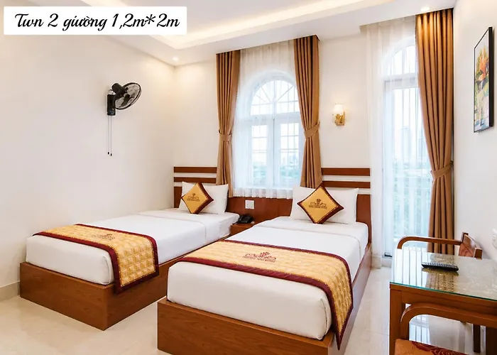 Hotel Hung Thinh 2*