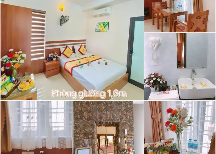 Hung Thinh Hotel