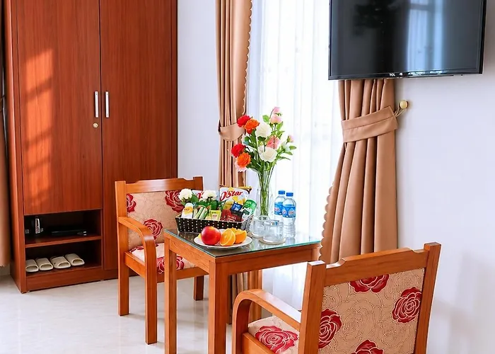 Hung Thinh Hotel Hạ Long